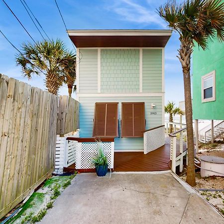 Villa Palapa House à Panama City Beach Extérieur photo