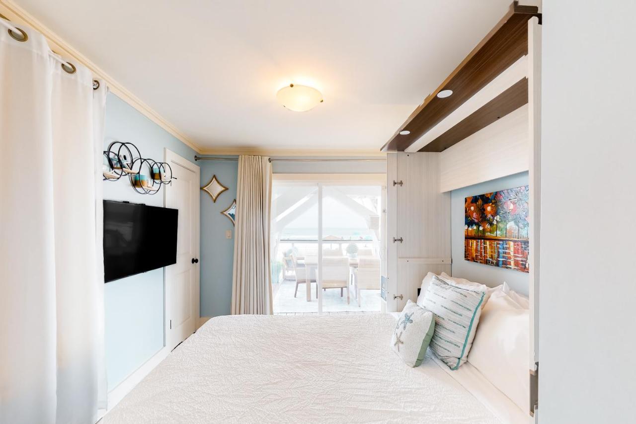 Villa Palapa House à Panama City Beach Extérieur photo
