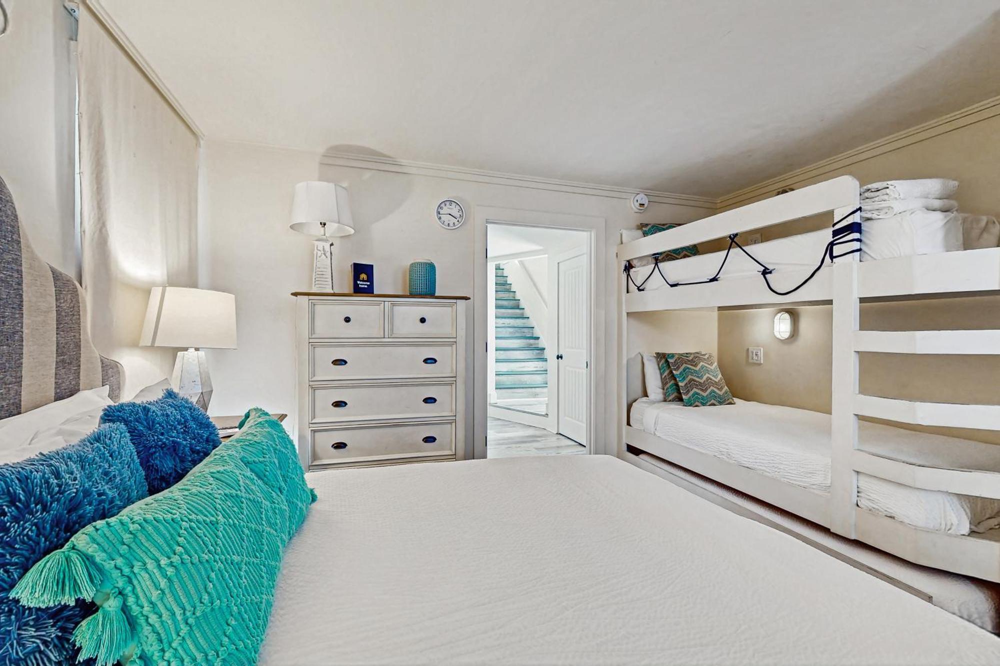 Villa Palapa House à Panama City Beach Extérieur photo
