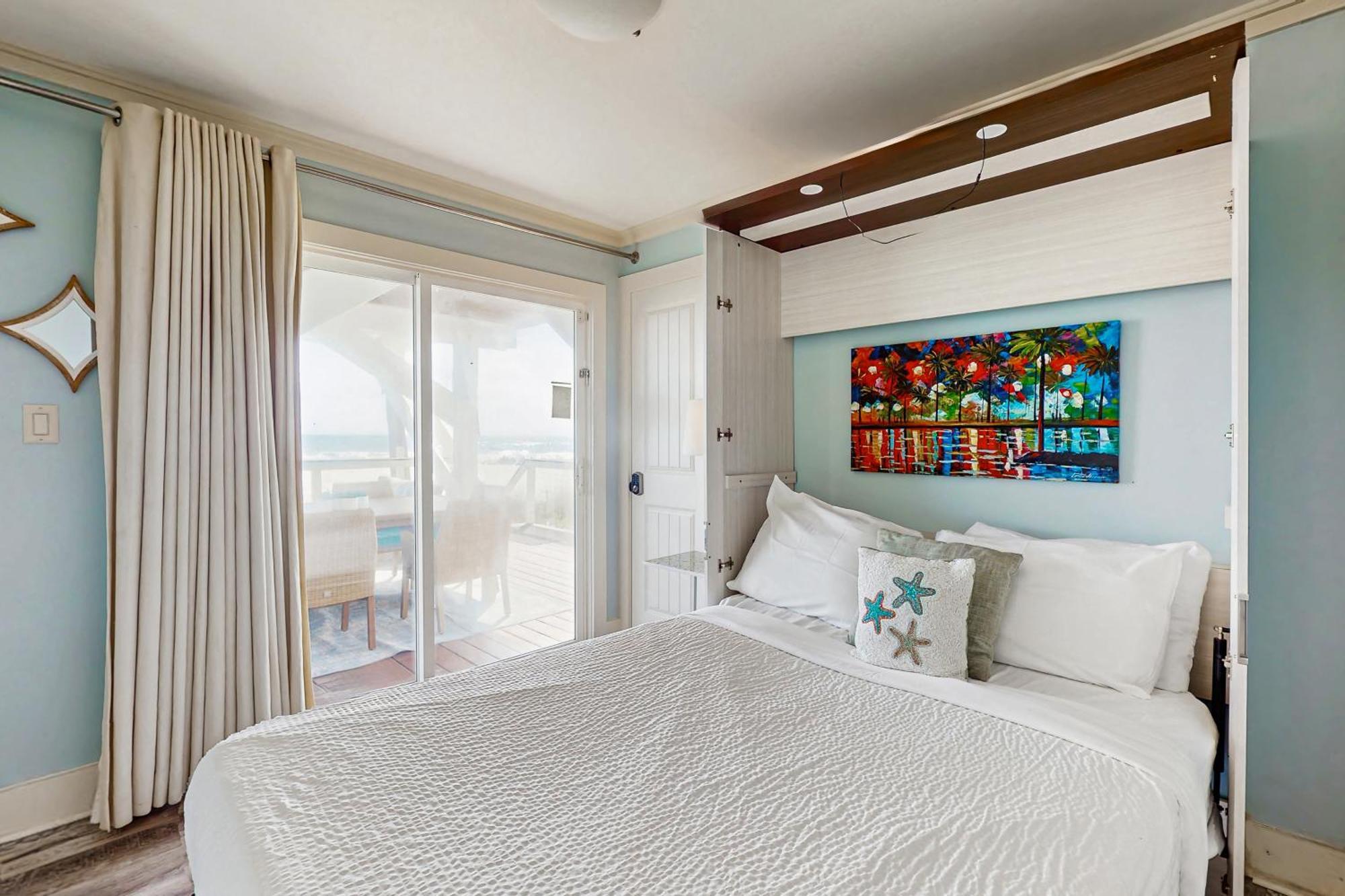 Villa Palapa House à Panama City Beach Extérieur photo
