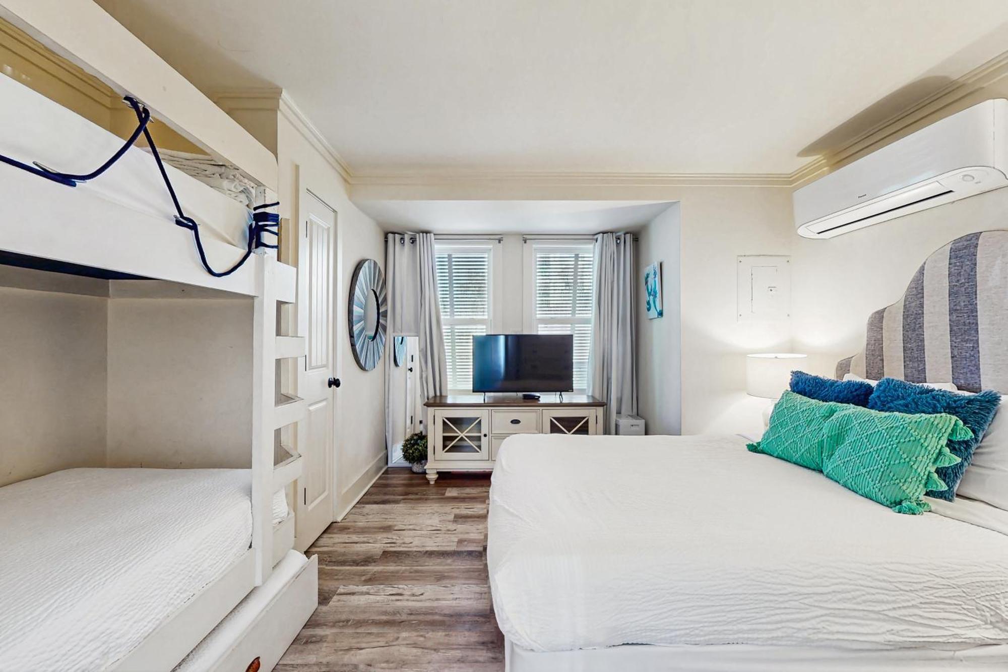 Villa Palapa House à Panama City Beach Extérieur photo