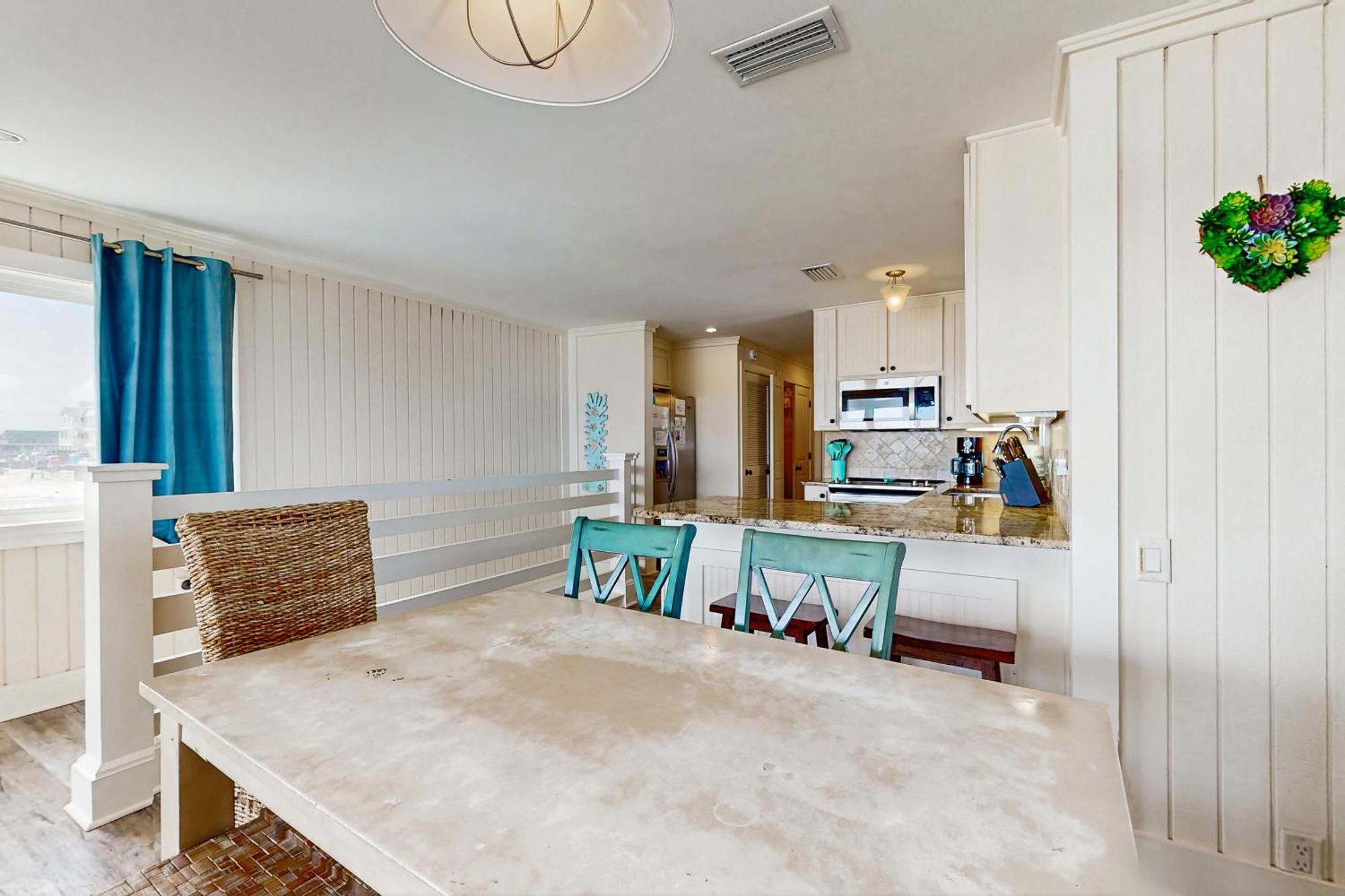 Villa Palapa House à Panama City Beach Extérieur photo